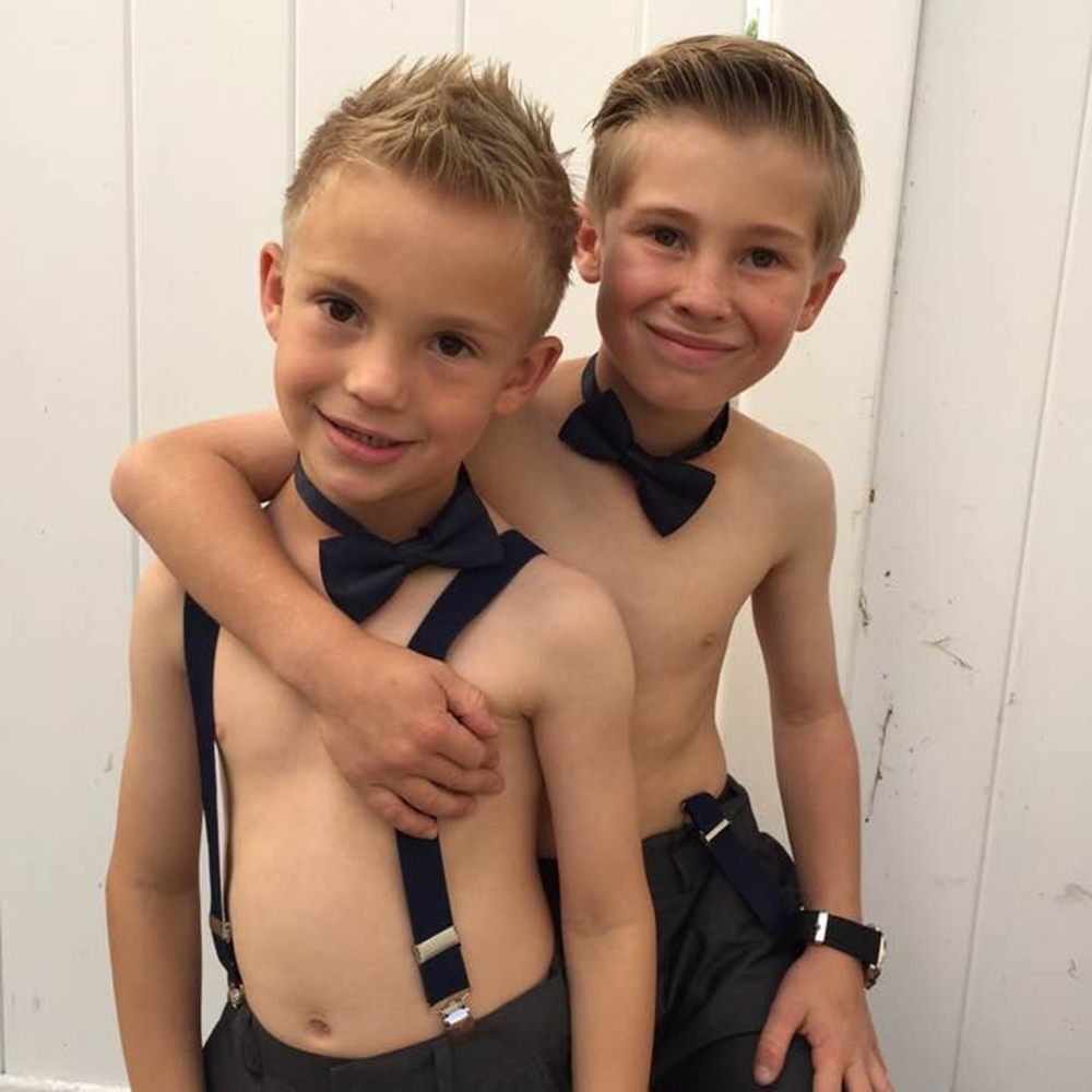 Meet your Posher, Deanine